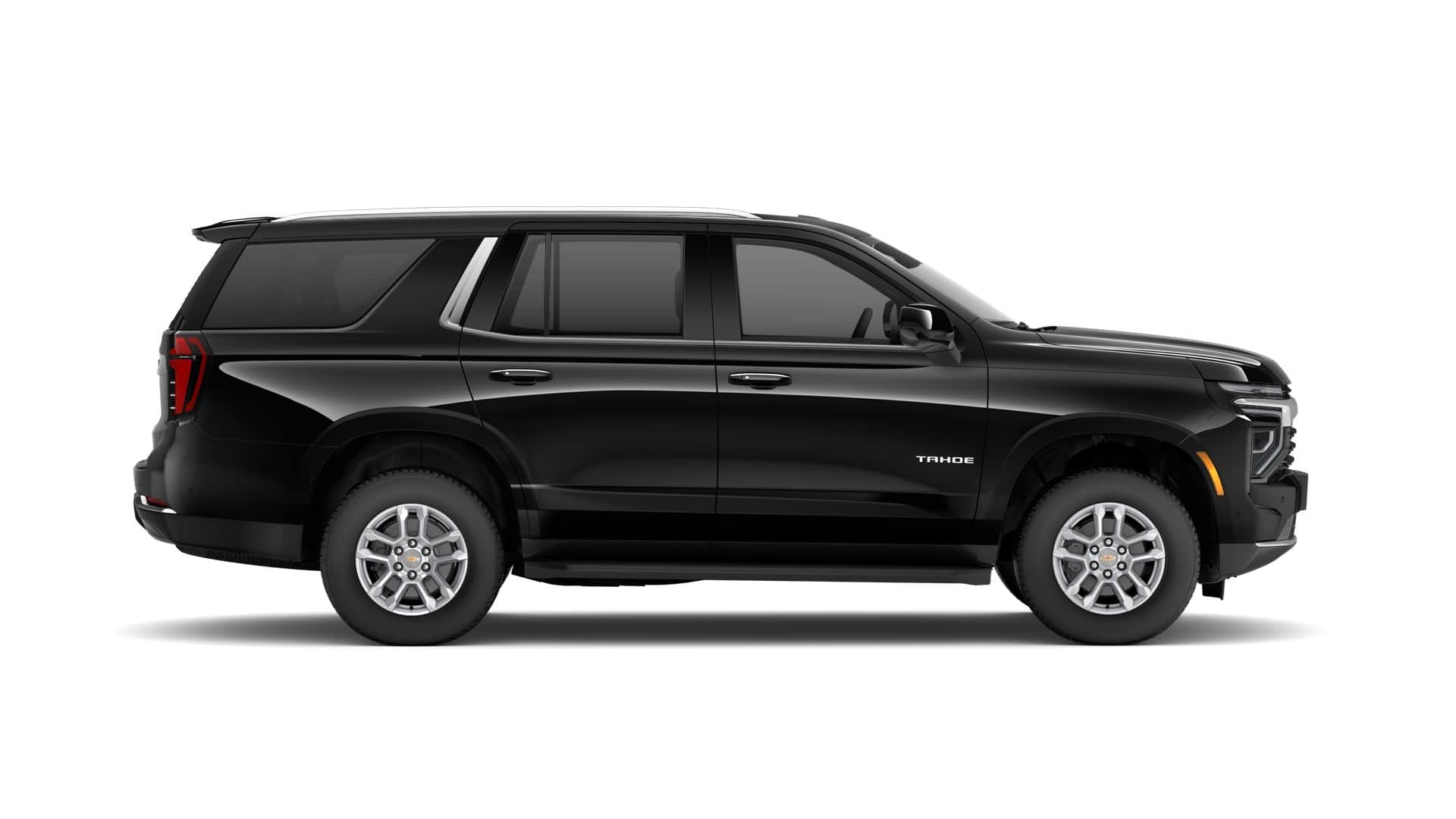 2027 Chevrolet Tahoe High Country - Photo 4