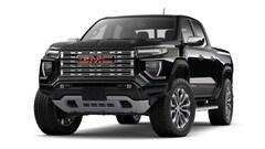 2026 GMC Canyon Denali Truck