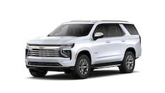 2026 Chevrolet Tahoe Premier SUV