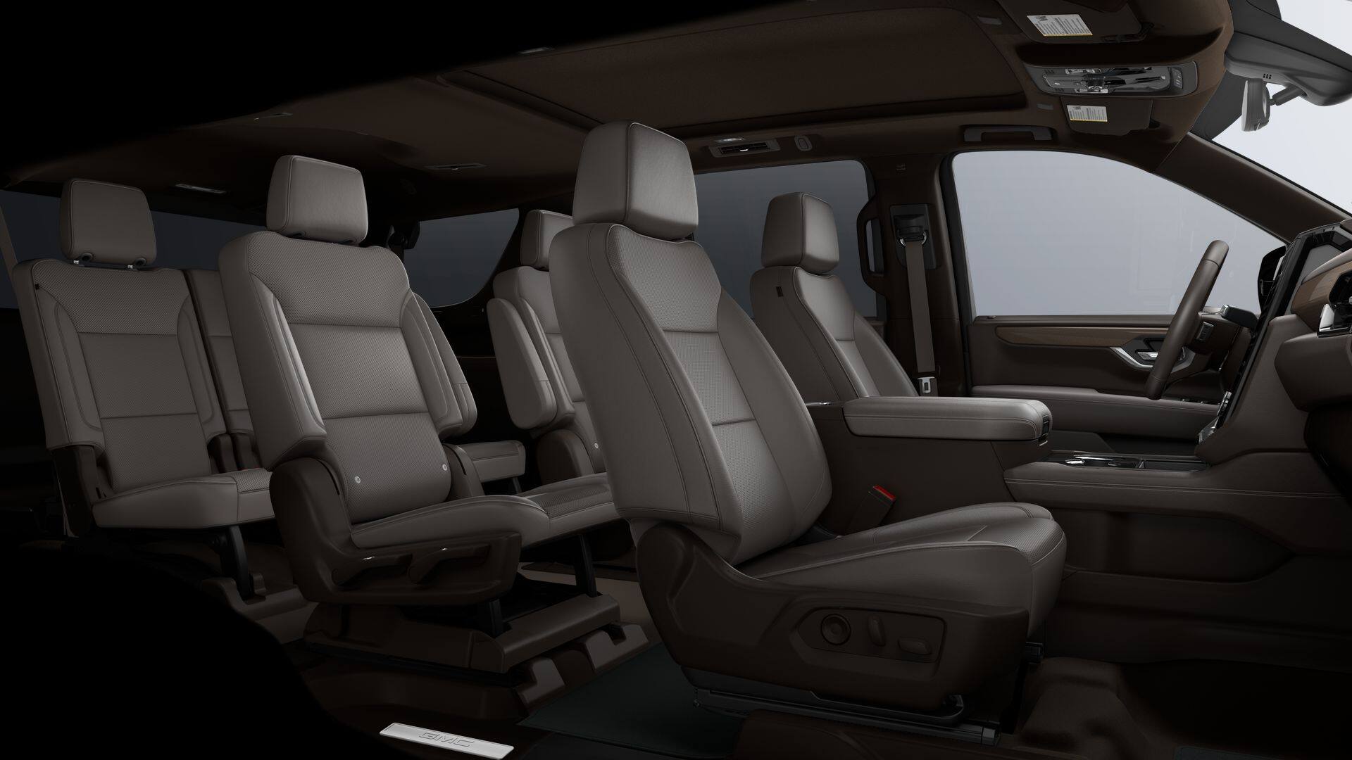 2027 GMC Yukon Elevation - Photo 8