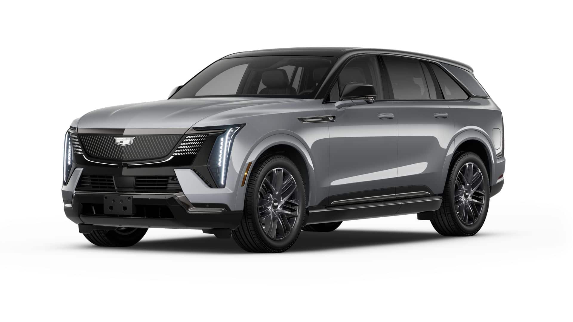 2026 Cadillac Escalade IQ Premium Sport photo 2