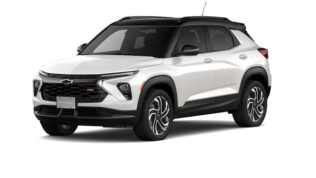 New 2025 Chevrolet Trailblazer For Sale at Timbrook GMC VIN KL79MUSL0SB149376