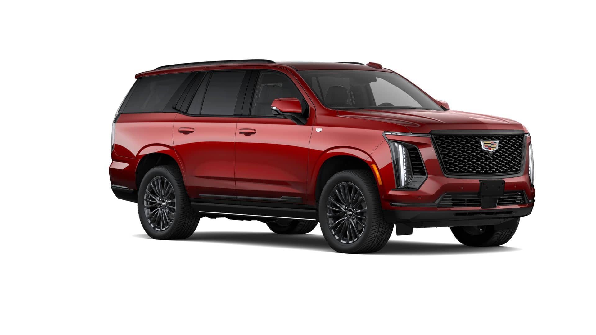 2027 CADILLAC Escalade Platinum Sport SUV