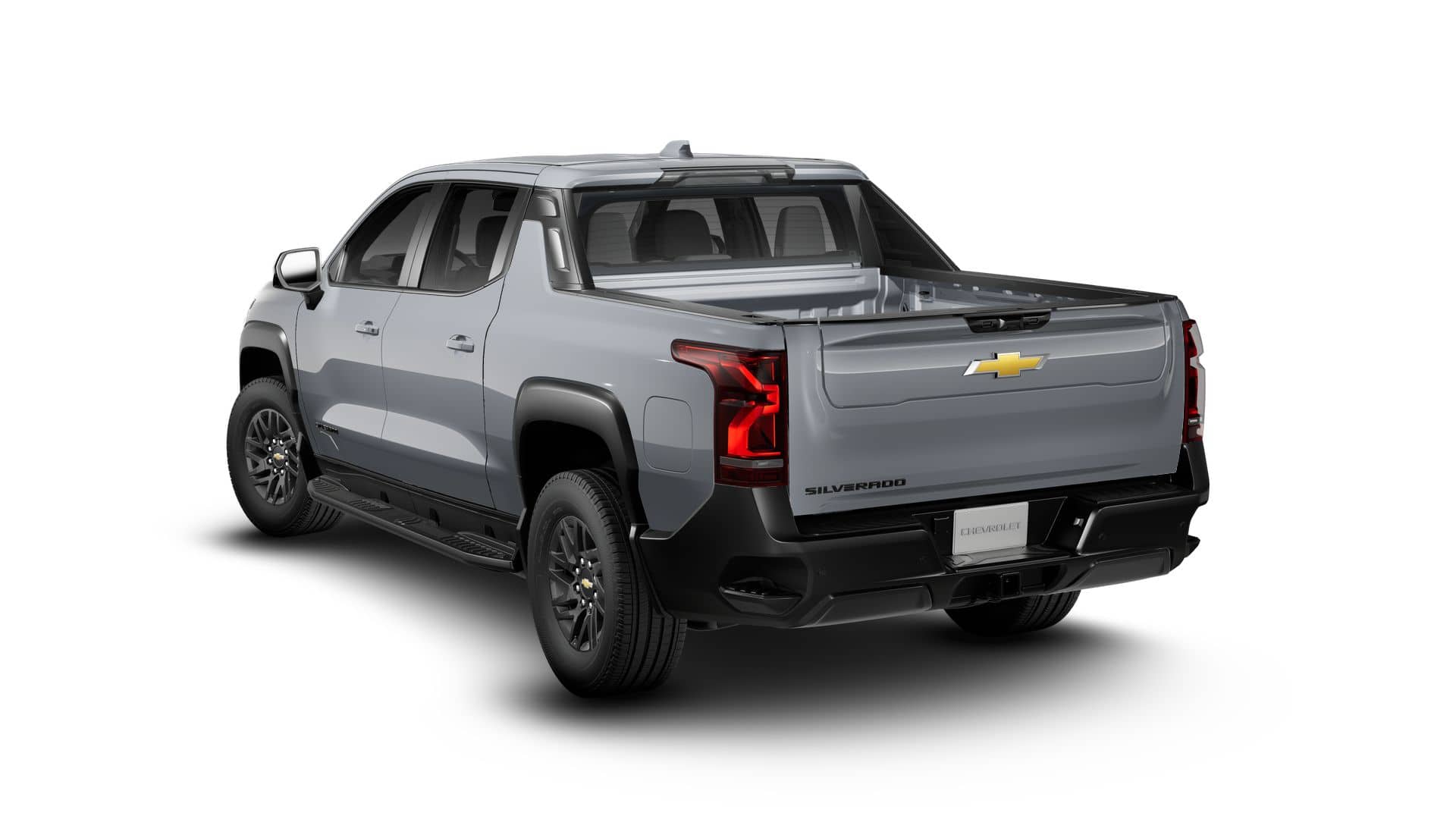 2026 Chevrolet Silverado EV Work Truck - Photo 26