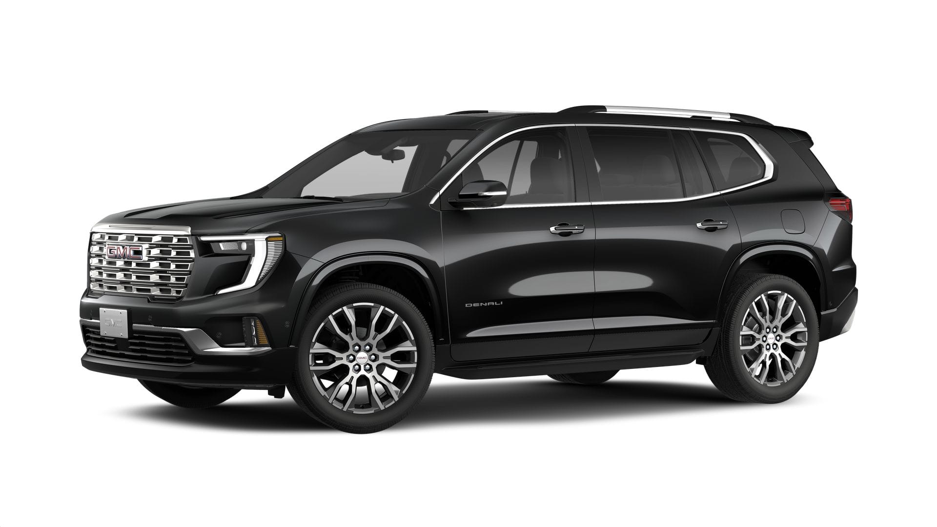 New 2027 GMC Acadia Denali SUV