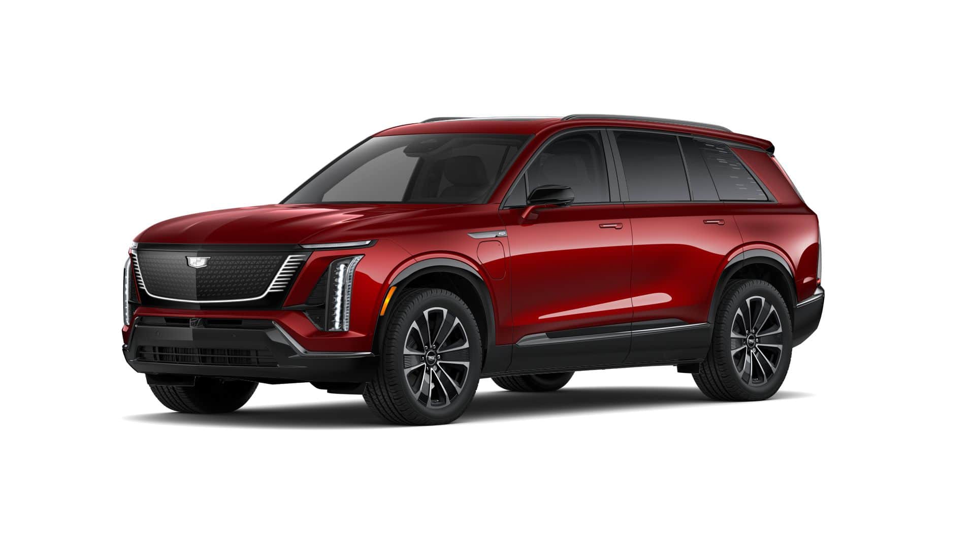 2026 Cadillac VISTIQ Sport - Photo 48