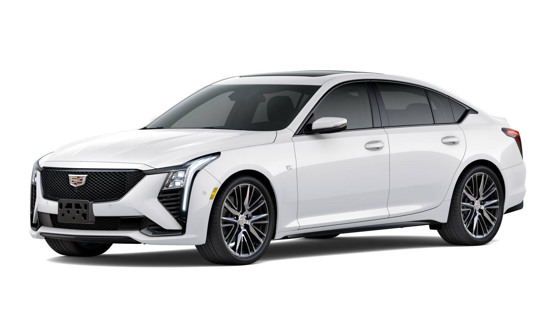 2026 CADILLAC CT5 Sport Sedan