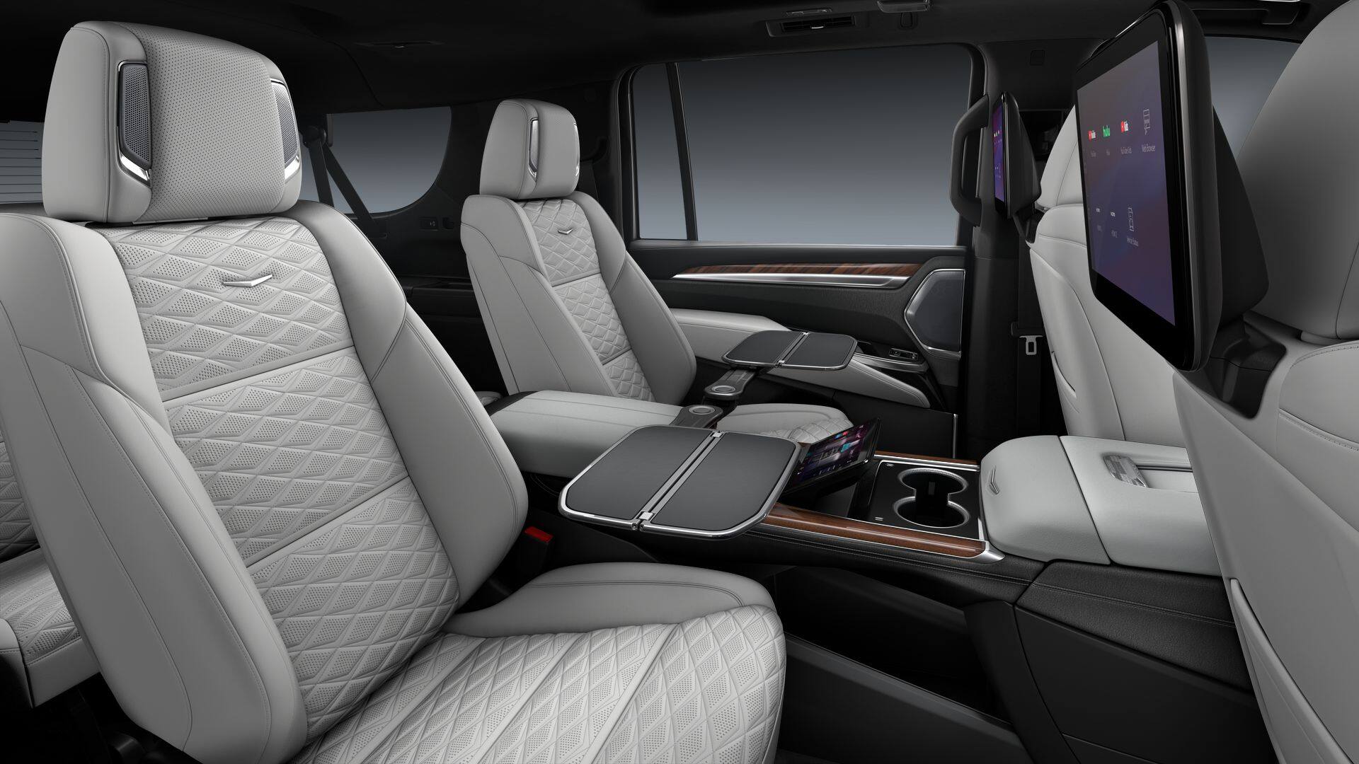 2026 Cadillac Escalade ESV Platinum Sport - Photo 68
