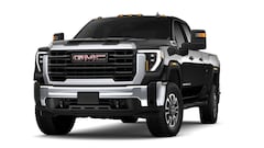 2026 GMC Sierra 3500 HD Pro Truck