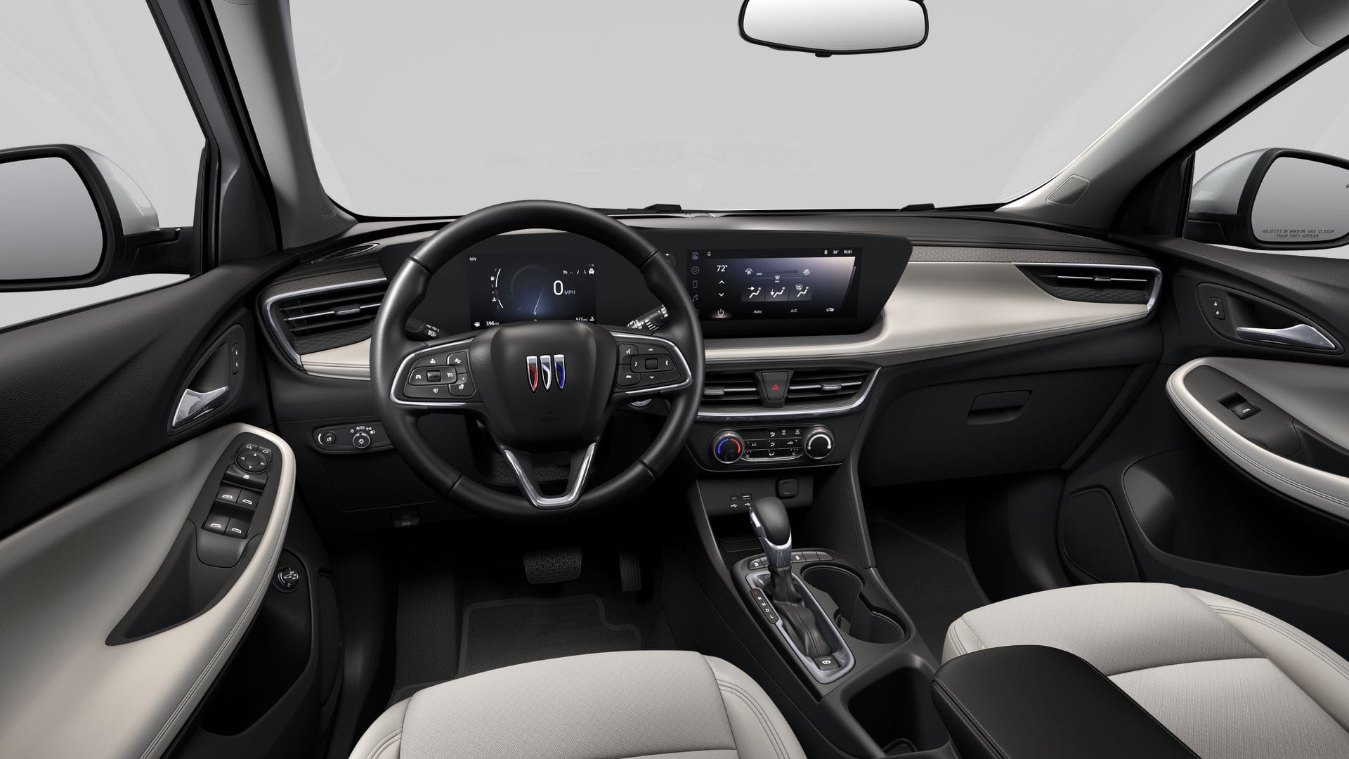 2026 Buick Encore GX Preferred photo 9