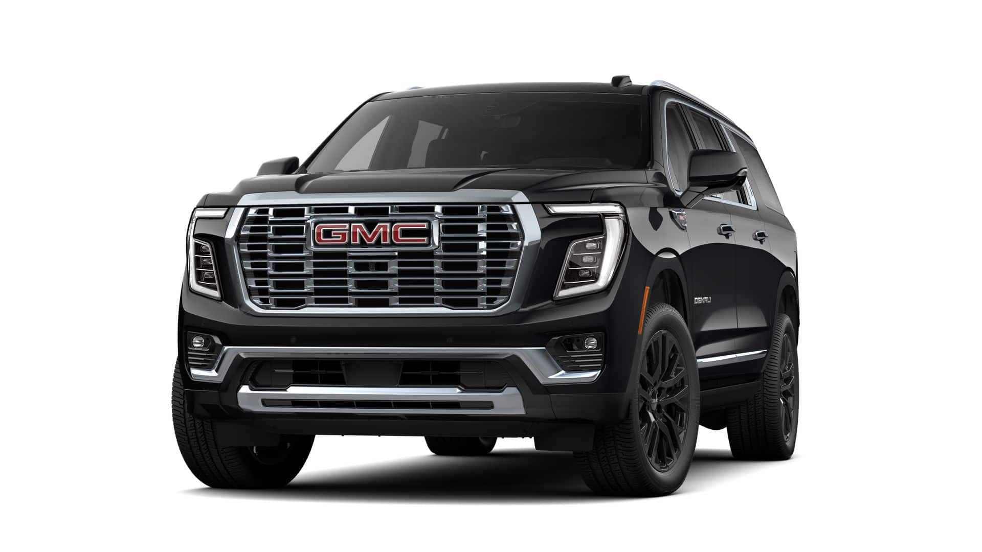 2026 GMC Yukon XL Denali's photo