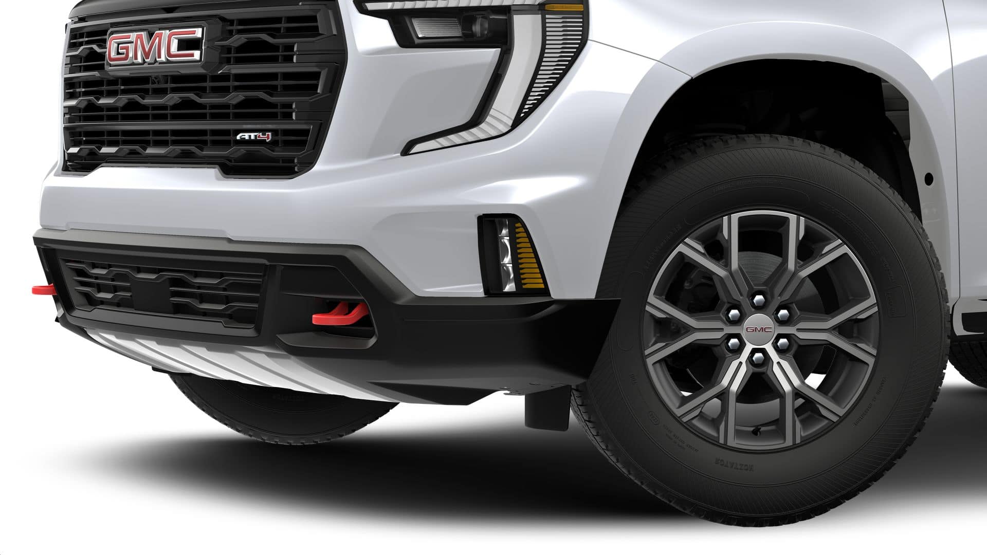 2027 GMC Acadia AT4 - Photo 6