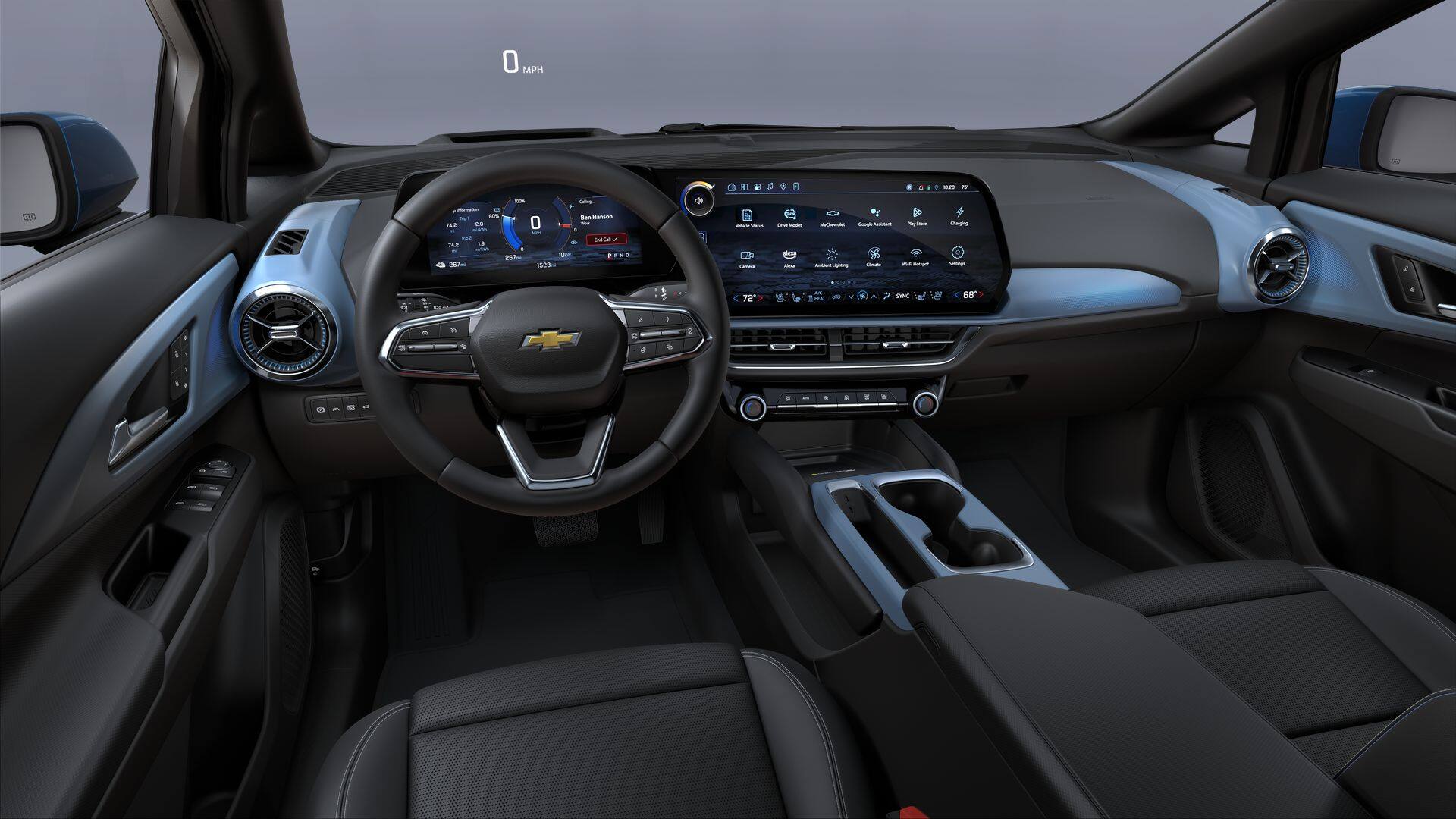 Thumbnail: 2025 Chevrolet Equinox - 6