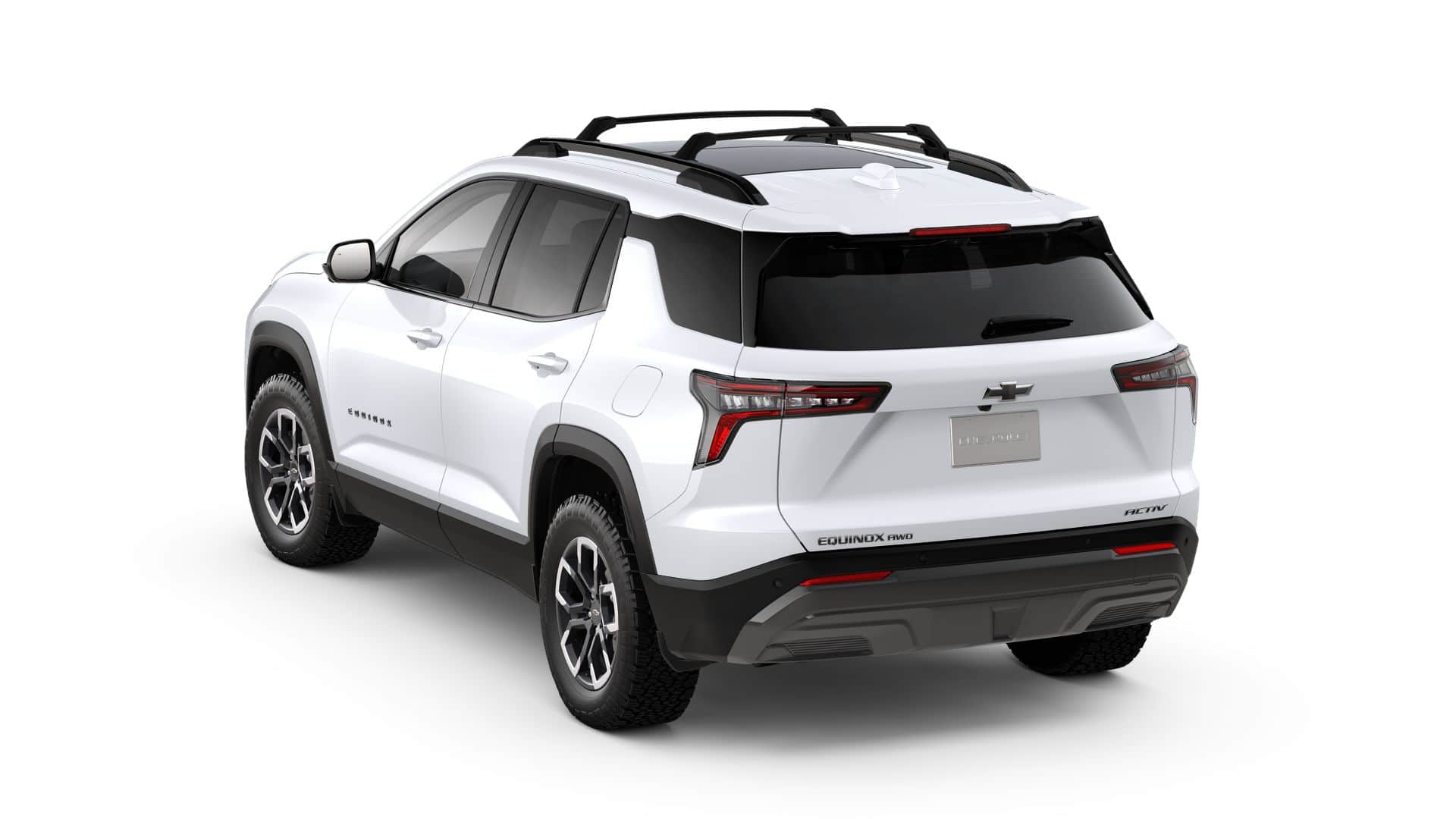2027 Chevrolet Equinox ACTIV - Photo 14