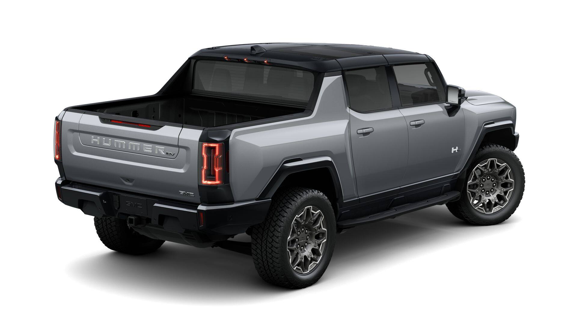 2025 GMC HUMMER EV 3X - Photo 52