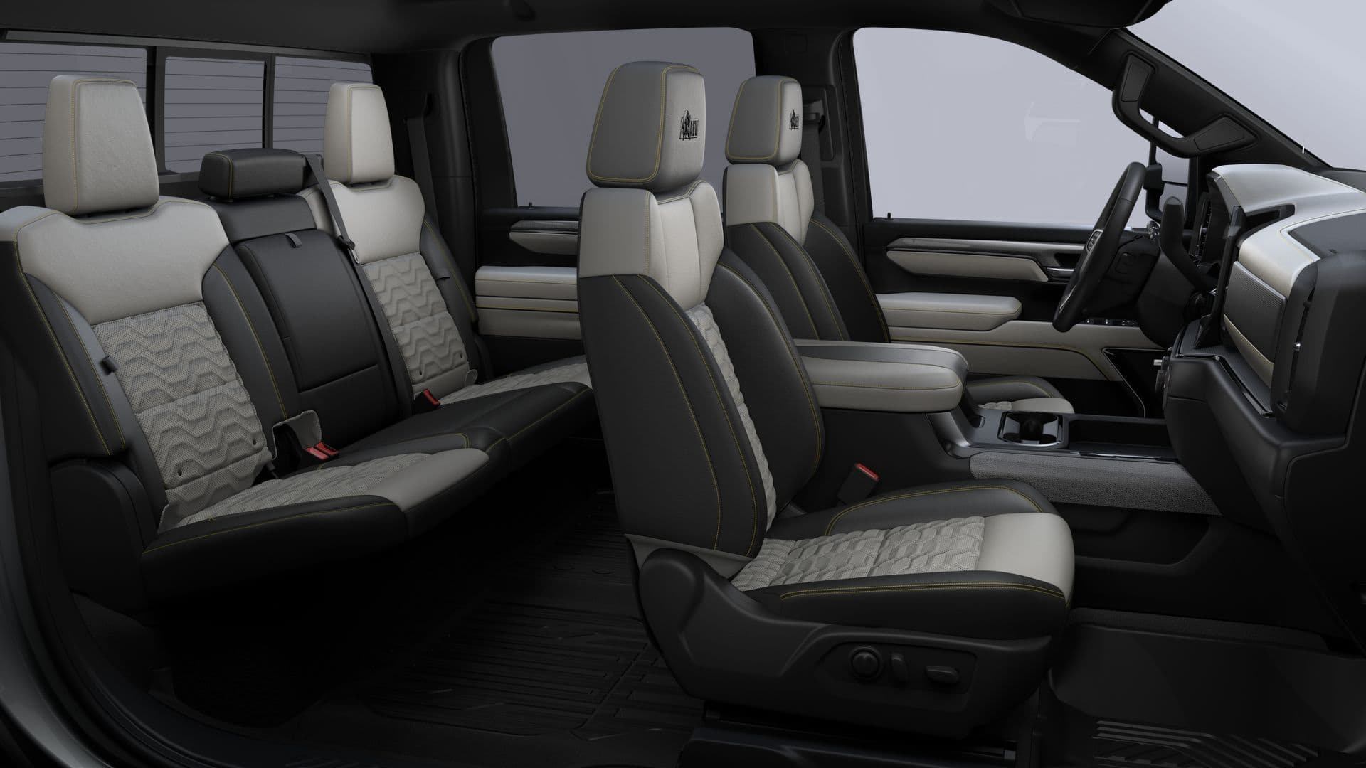 2026 Chevrolet Silverado 2500 HD ZR2 photo 6