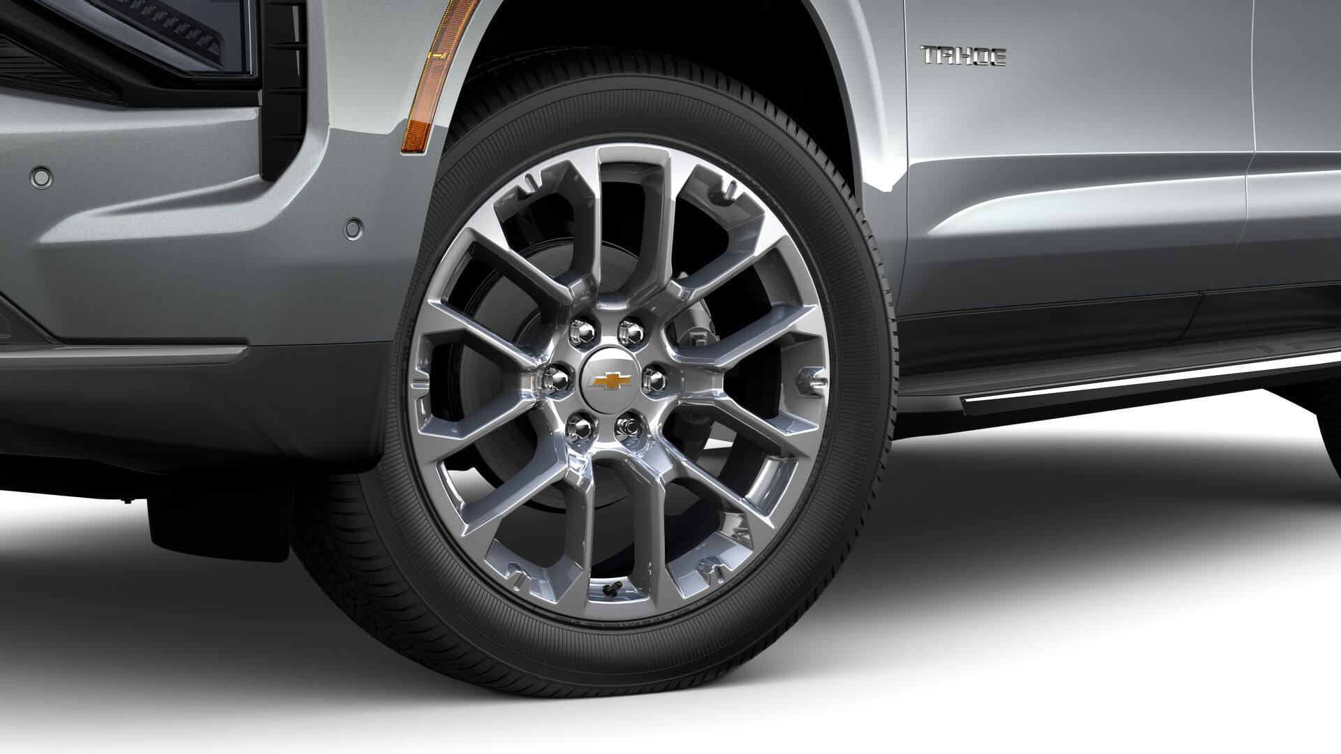 2026 Chevrolet Tahoe Premier - Photo 37
