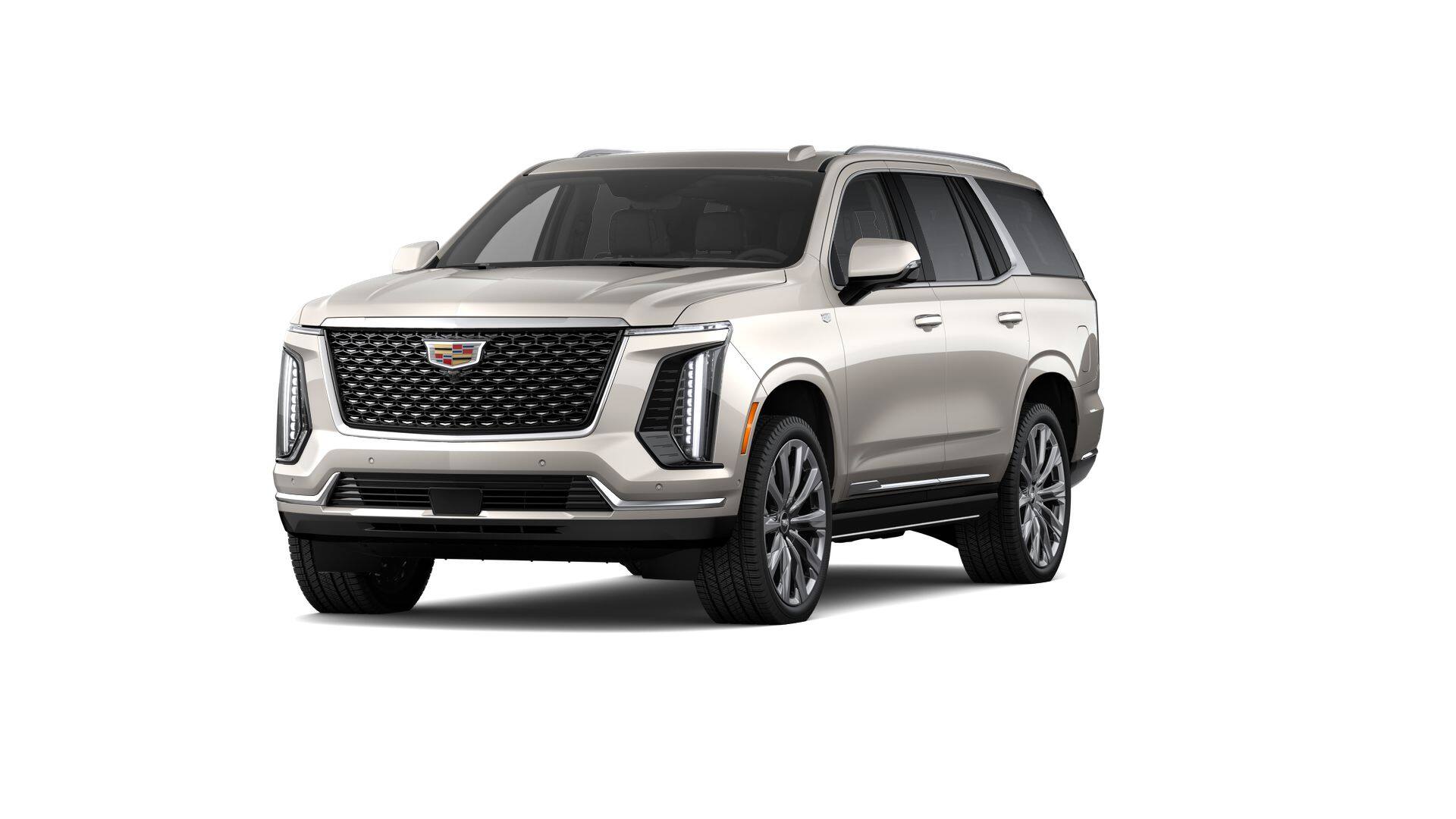 2027 Cadillac Escalade