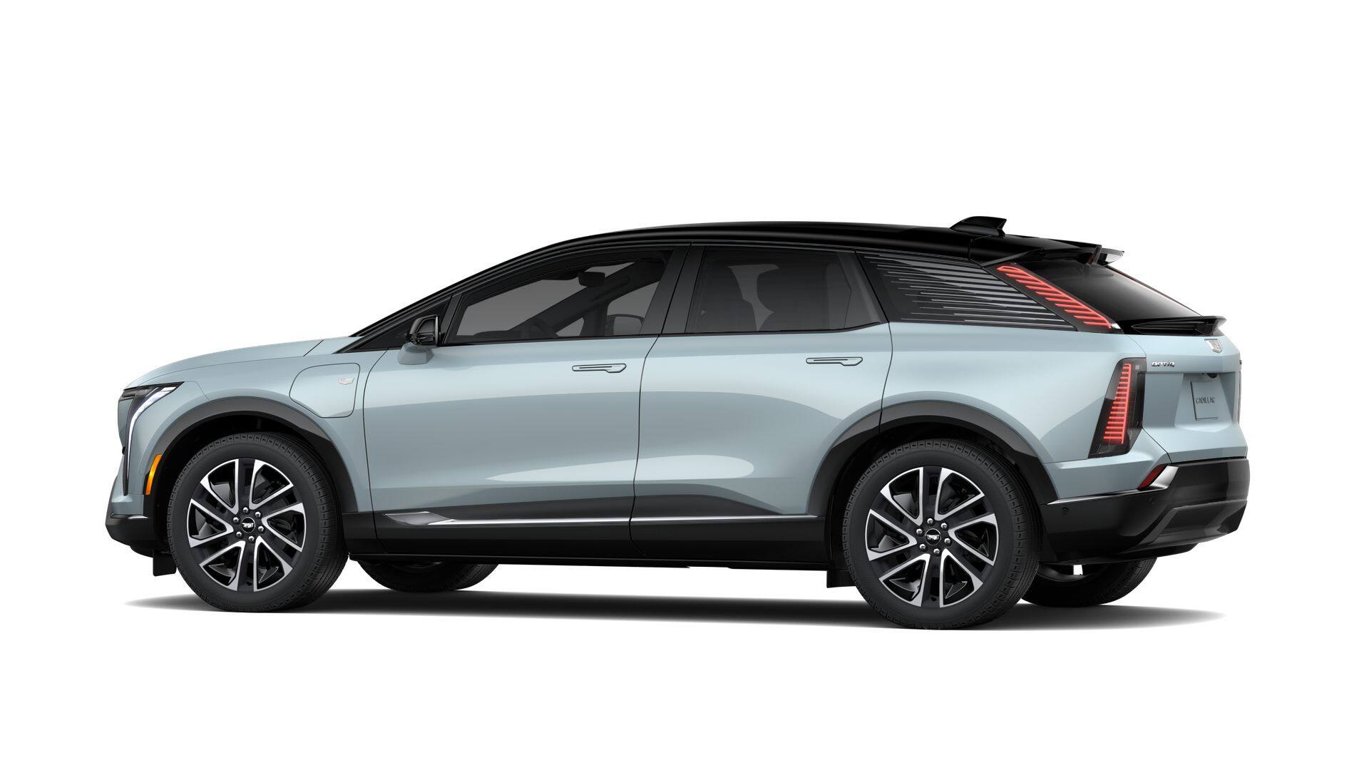 2026 Cadillac OPTIQ Sport - Photo 55
