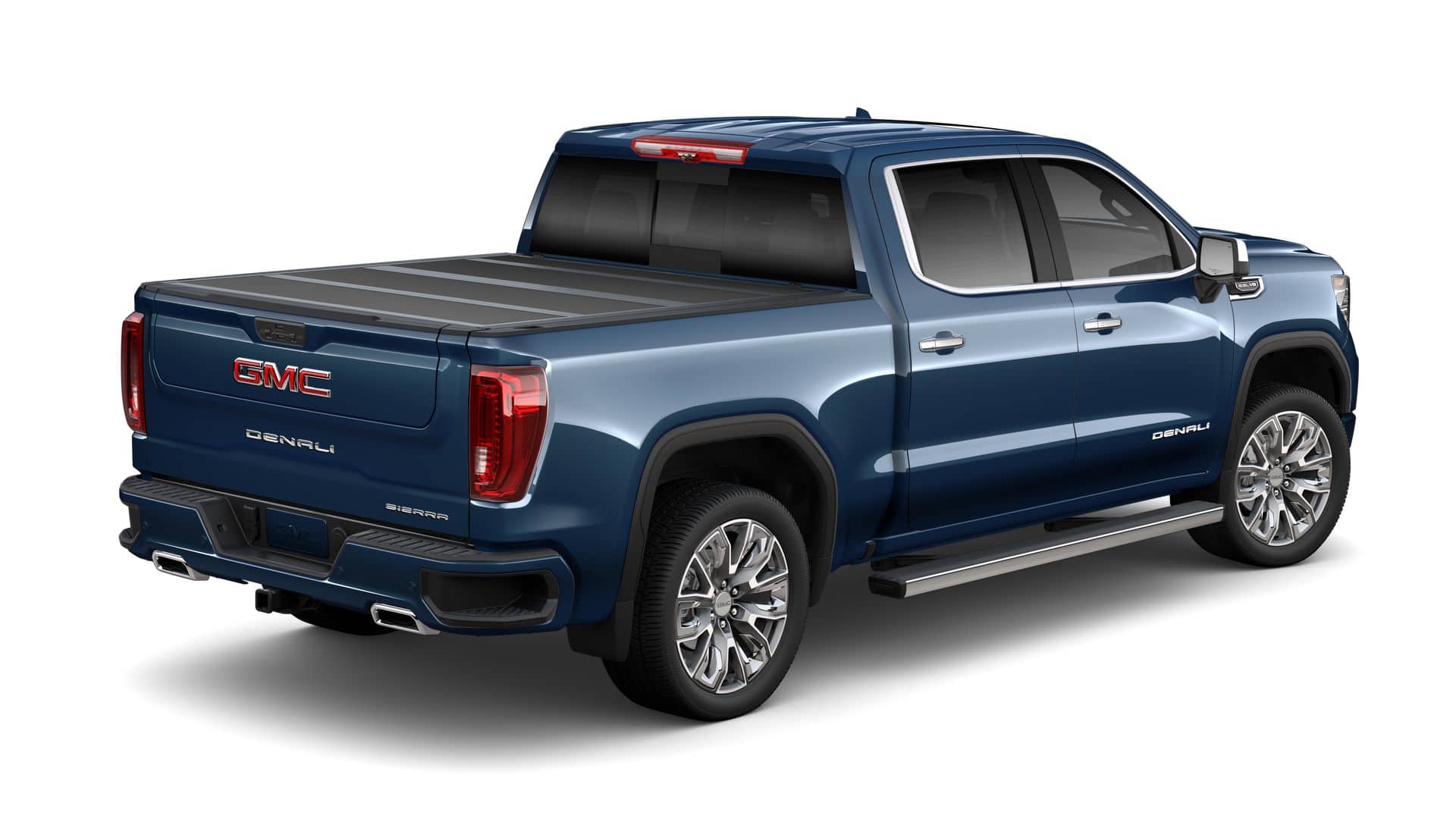 2026 Gmc Sierra 1500 Denali photo 3