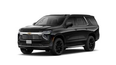 2026 Chevrolet Tahoe LT SUV
