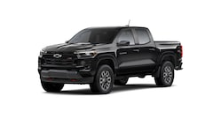 2026 Chevrolet Colorado Z71 Truck
