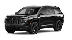 2026 Chevrolet Traverse RS SUV