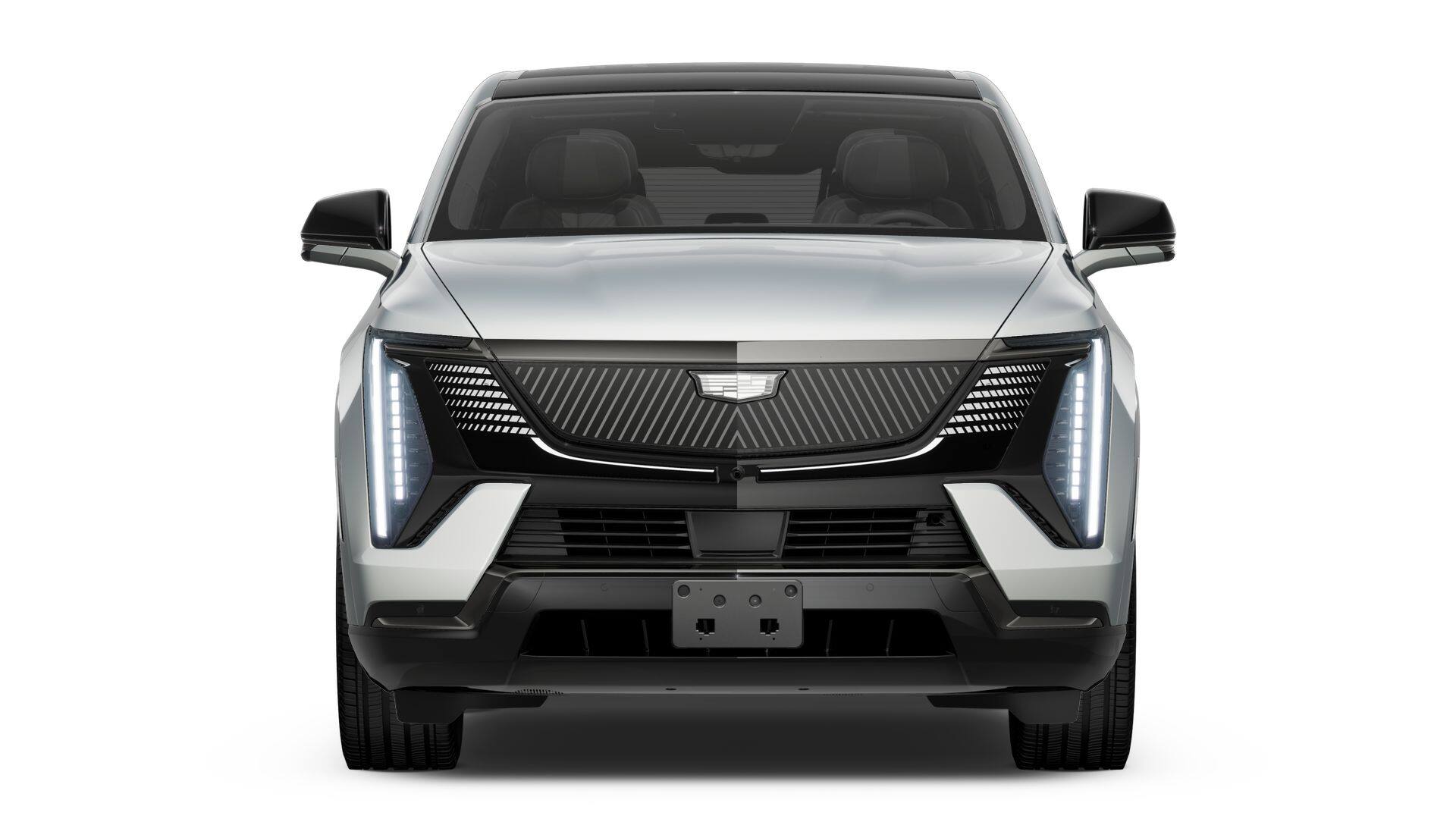 2025 Cadillac Escalade IQ Sport 2 - Photo 41