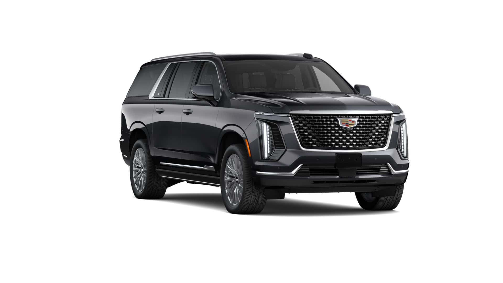 2026 Cadillac Escalade ESV Luxury - Photo 33