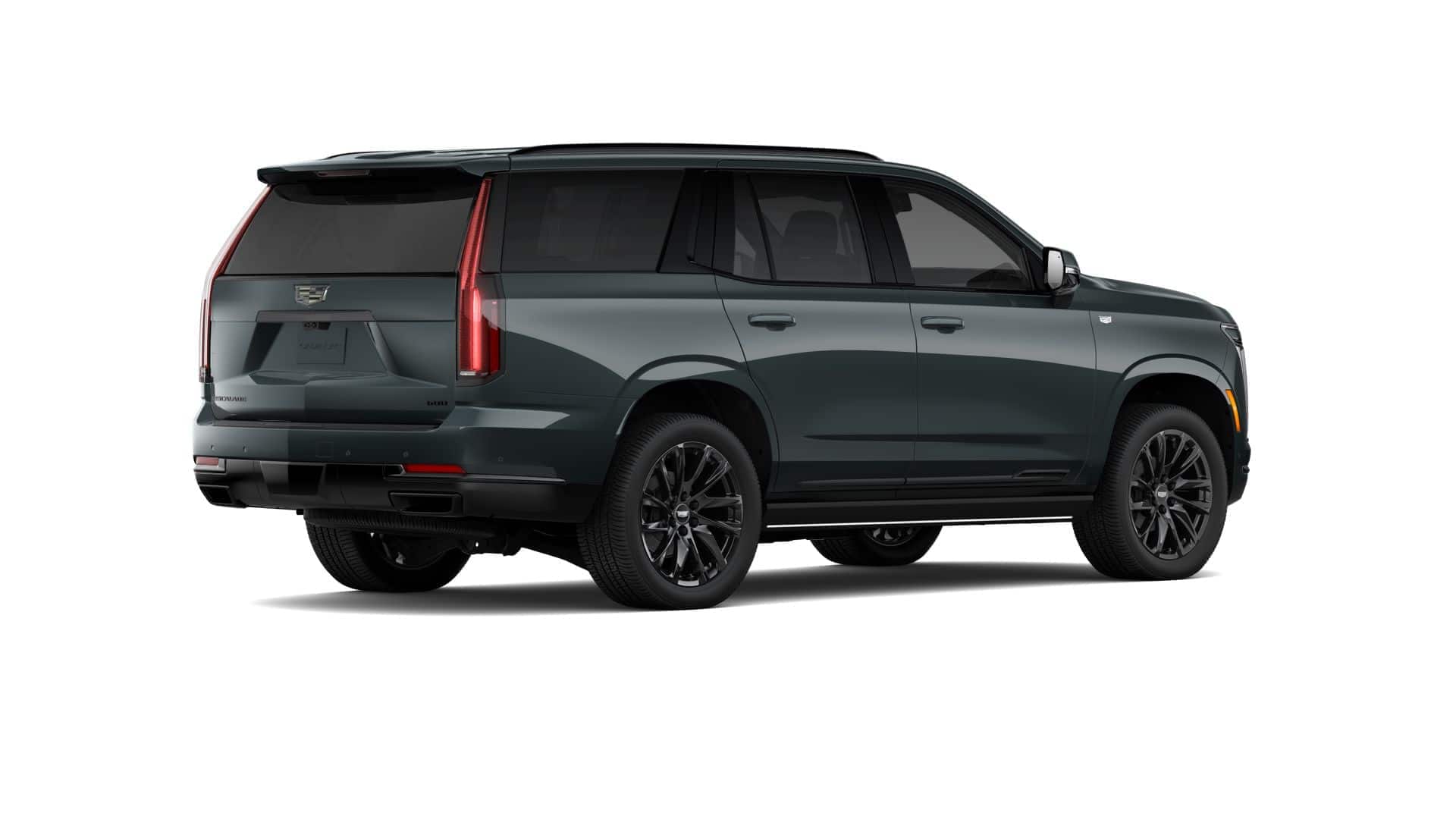 Thumbnail: 2026 Cadillac Escalade - 41