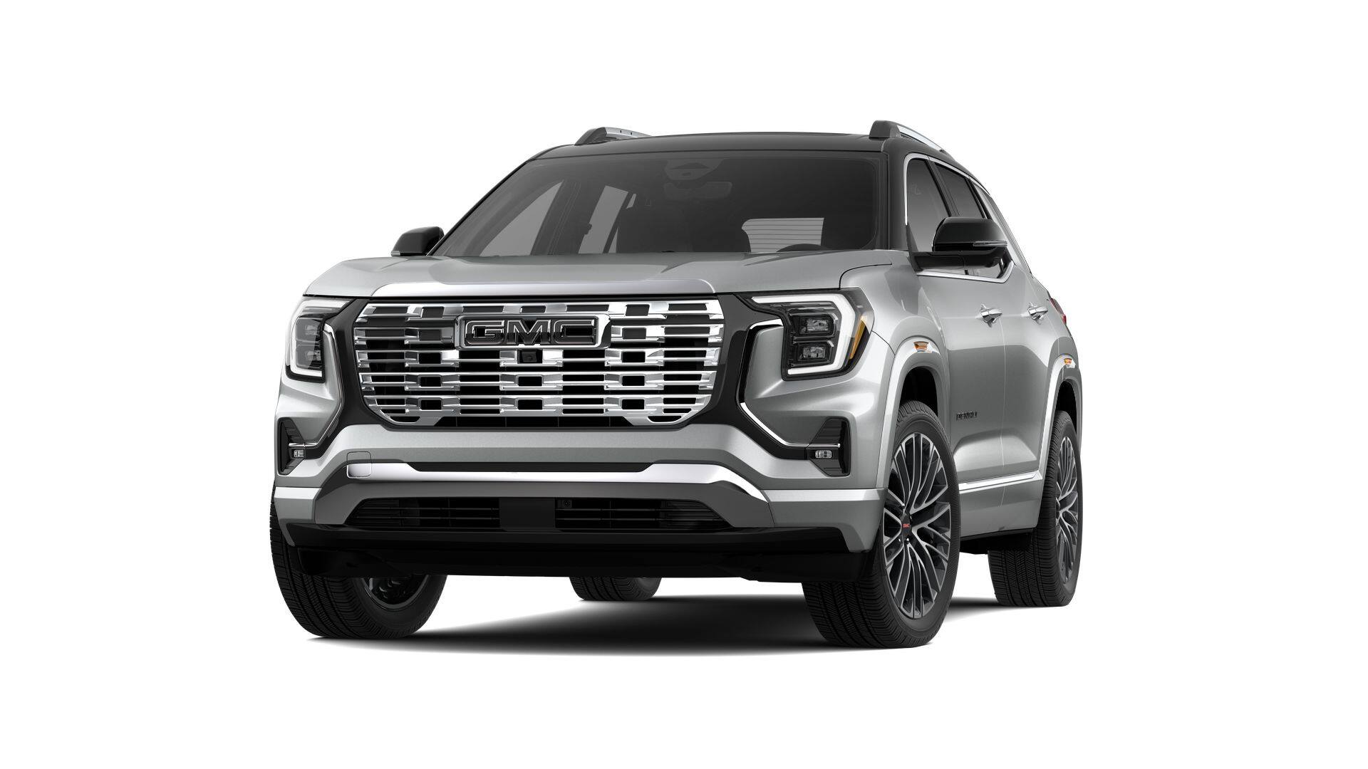 2026 GMC Terrain Denali's photo