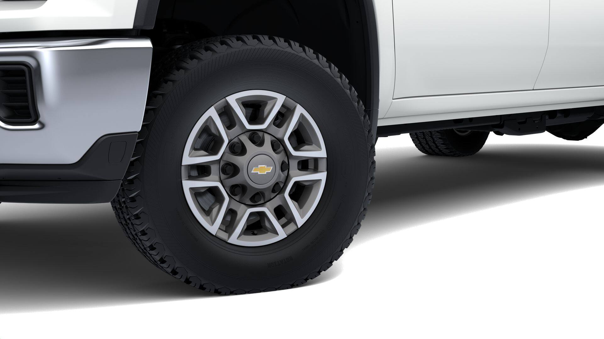 2026 Chevrolet Silverado 2500 HD Work Truck - Photo 28
