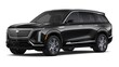CADILLAC VISTIQ
