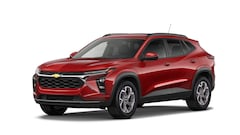 2026 Chevrolet Trax LT SUV