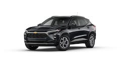2025 Chevrolet Trax LT SUV