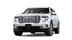 2026 GMC Acadia Denali SUV