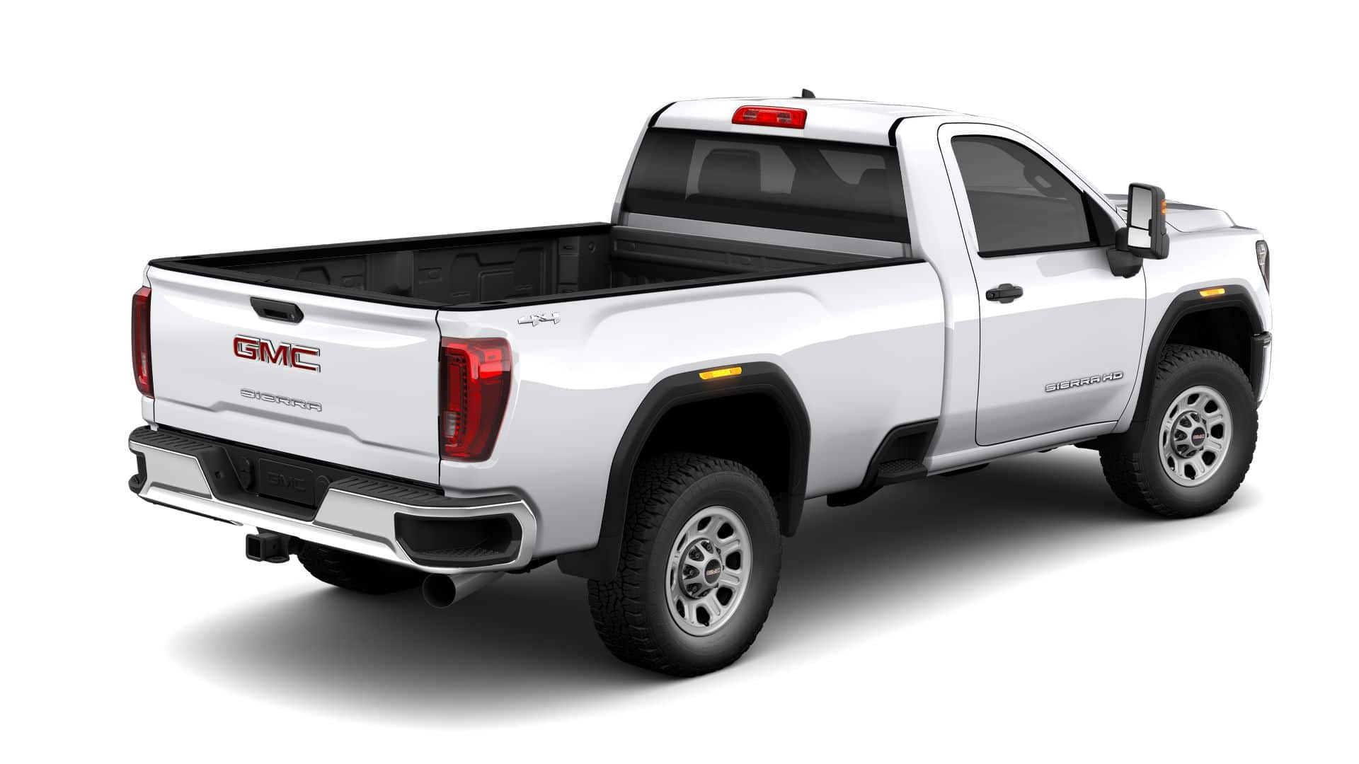 2026 GMC Sierra 2500HD Pro - Photo 28