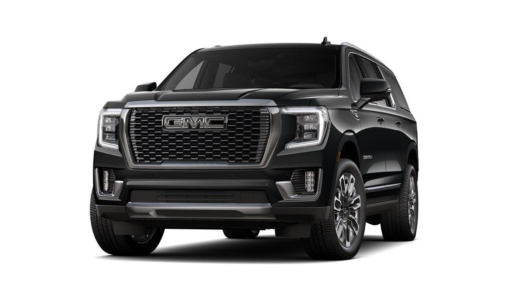 New 2024 GMC Yukon XL For Sale at Hertrich Buick GMC of Seaford, DE