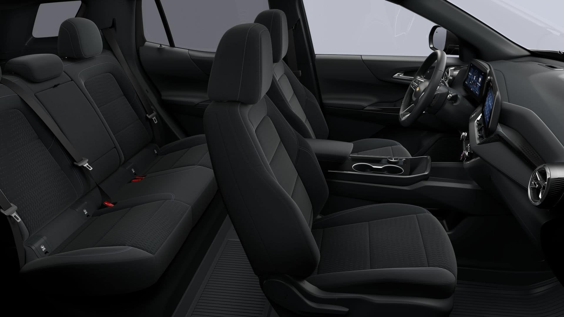 2027 Chevrolet Equinox LT - Photo 40