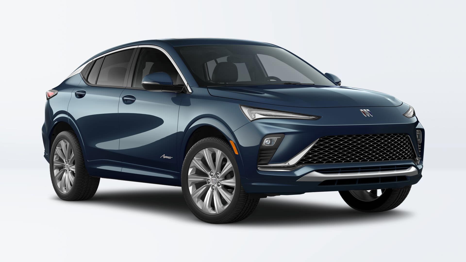 Thumbnail: 2025 Buick Envista - 32