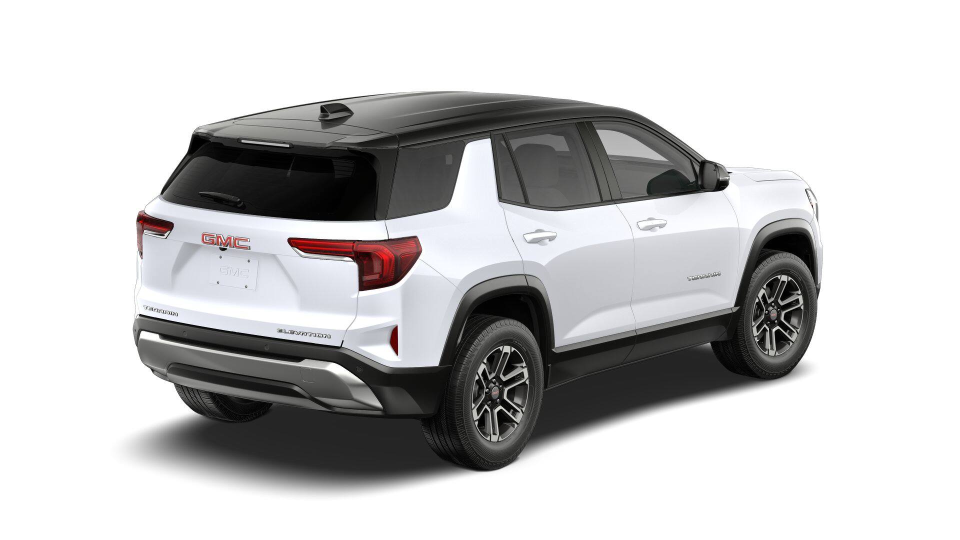 2027 GMC Terrain Elevation - Photo 27