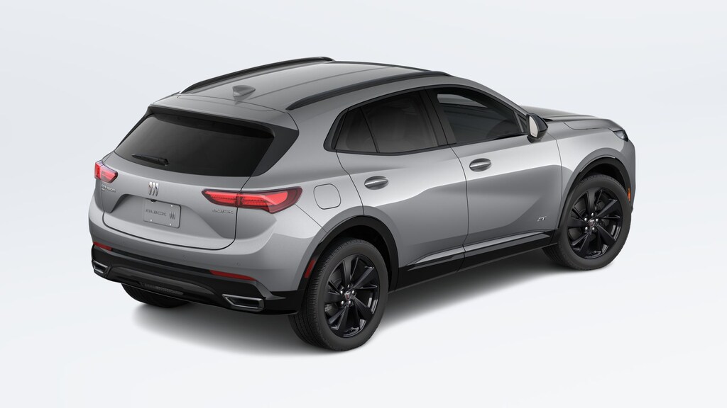 New 2024 Buick Envision For Sale at SOUTH TEXAS BUICKGMC VIN