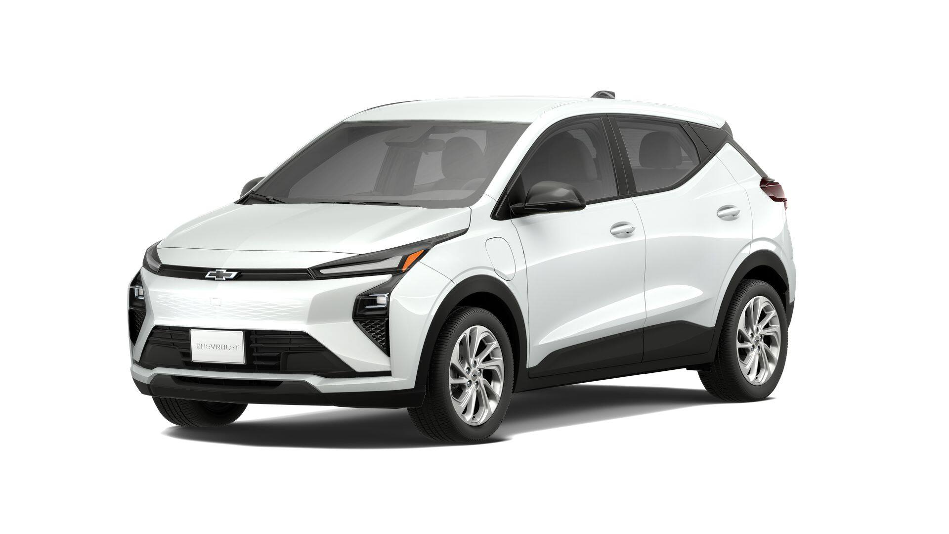 2027 Chevrolet Bolt EV's photo