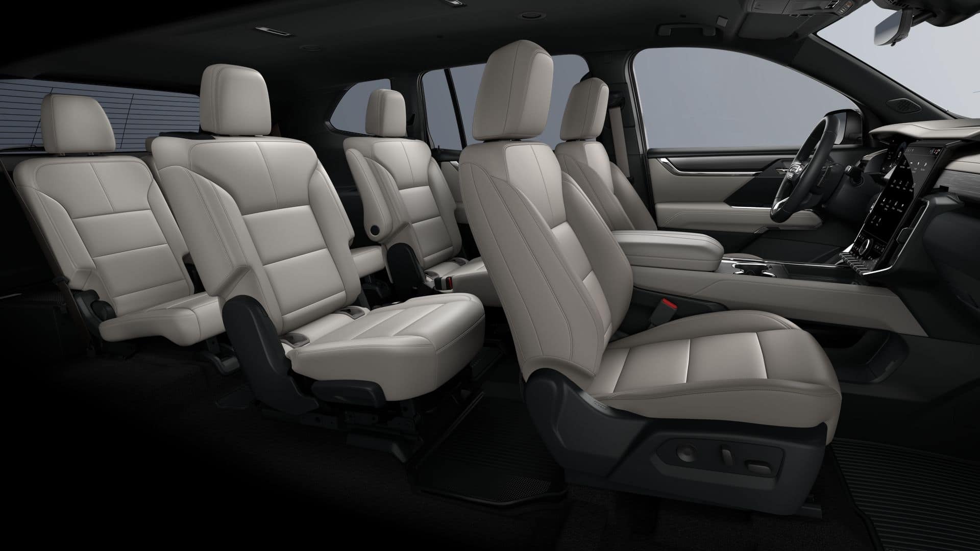 2026 GMC Acadia Elevation - Photo 50