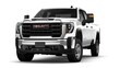 GMC Sierra 2500 HD