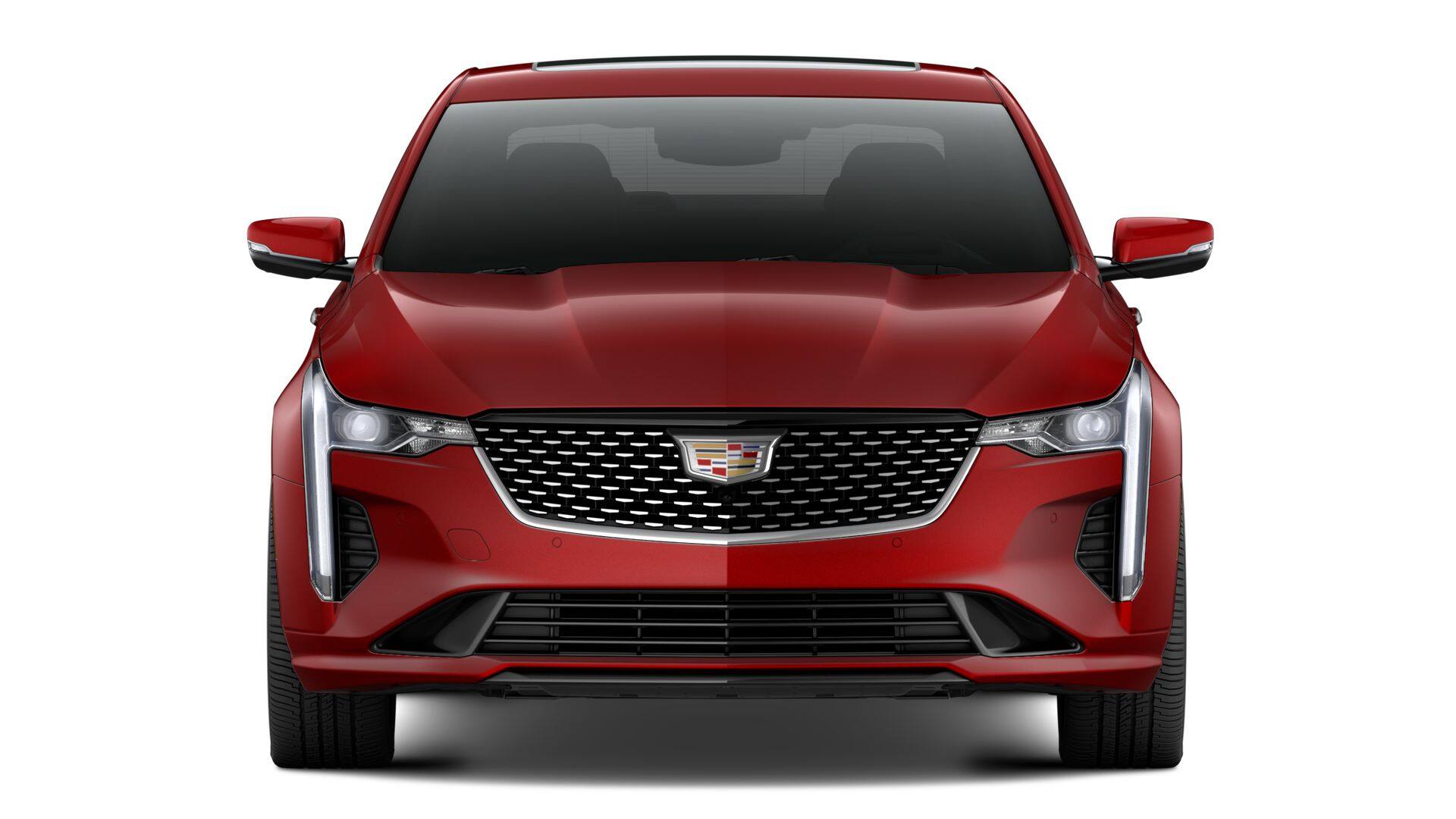 2026 Cadillac CT4 Premium Luxury - Photo 42