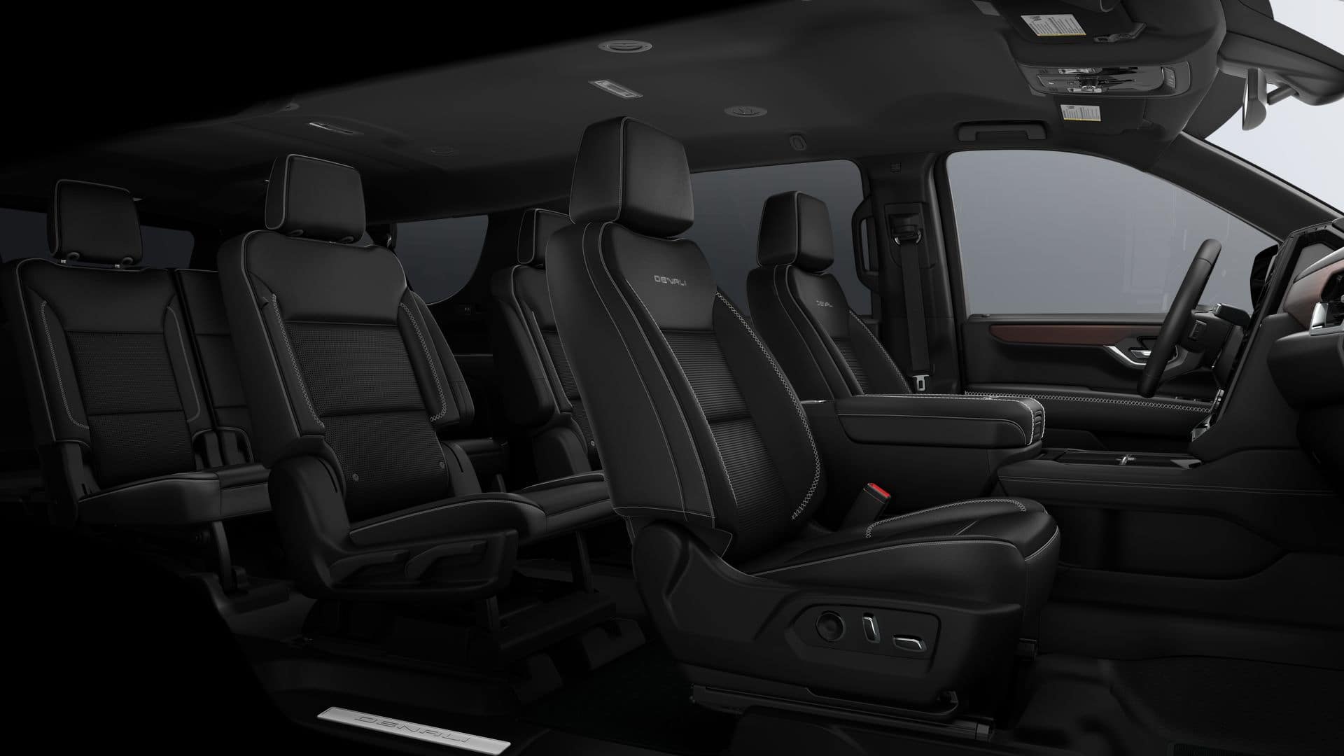 2026 GMC Yukon XL Denali - Photo 53