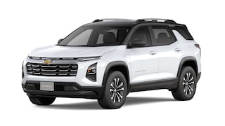 2027 Chevrolet Equinox LT SUV