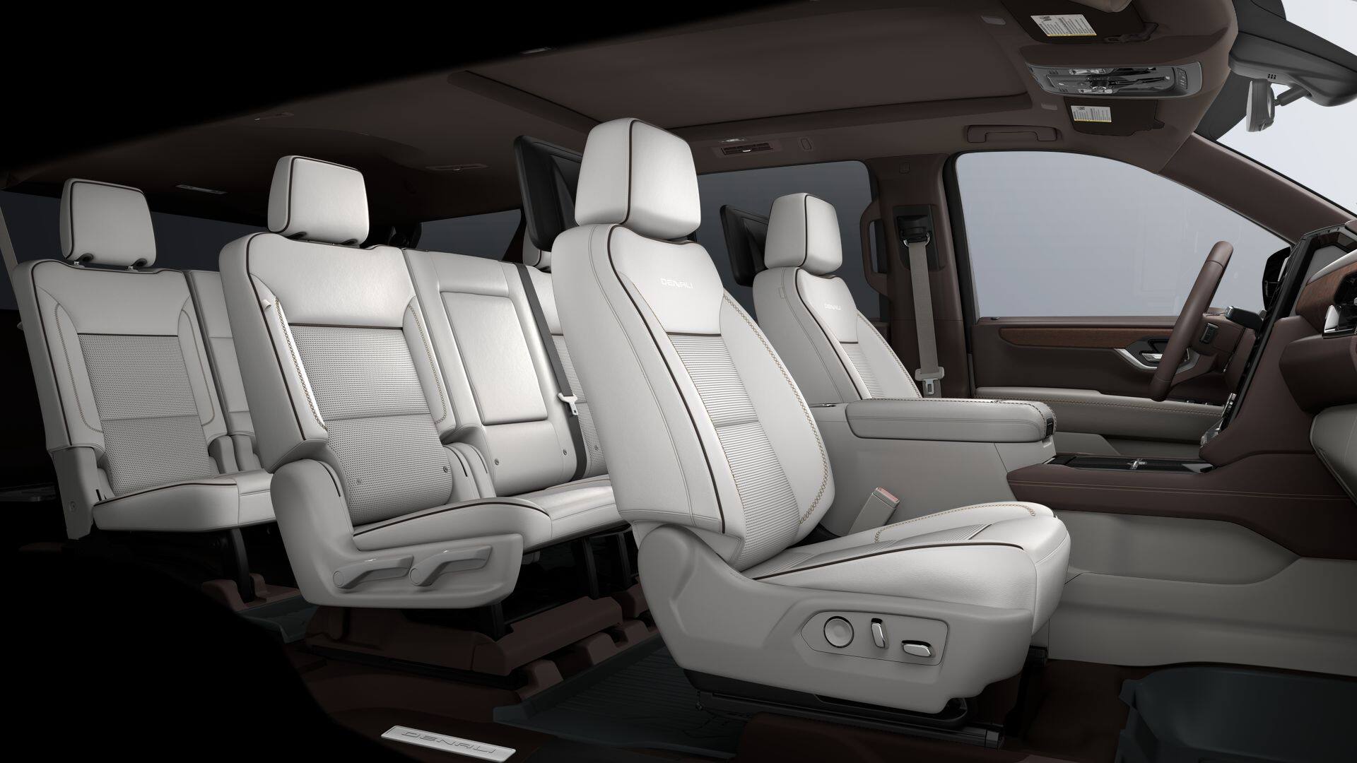 2027 GMC Yukon Denali - Photo 9