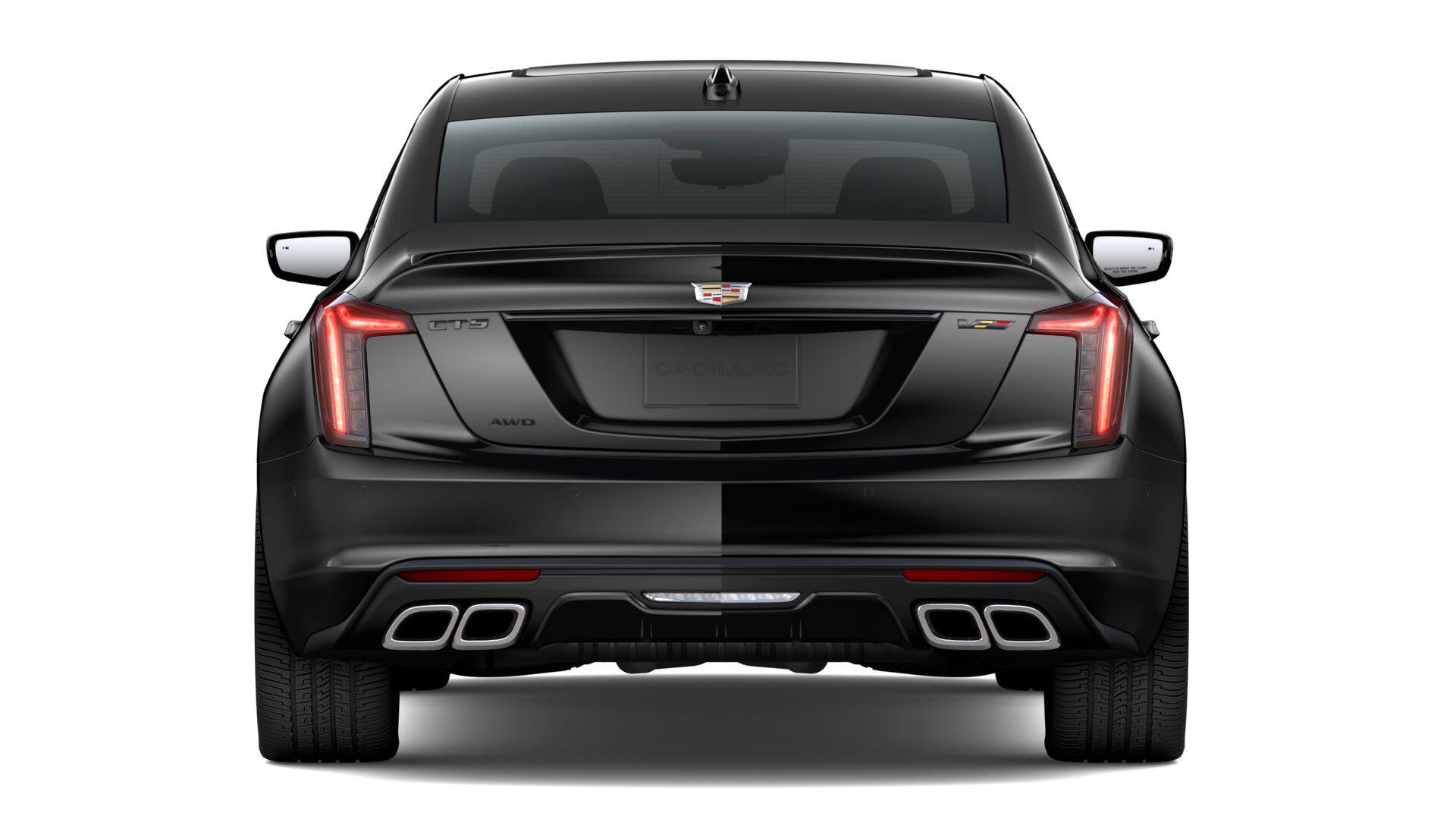 2026 Cadillac CT5 V 6